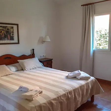 Villa Bounganvilla