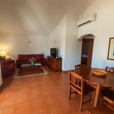 Villa Bounganvilla Cala en Bosch