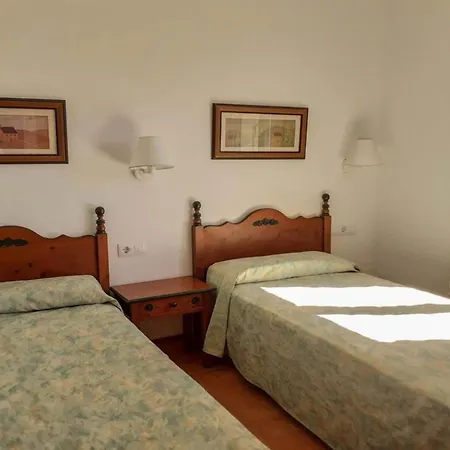 Bounganvilla Βίλα Cala en Bosch